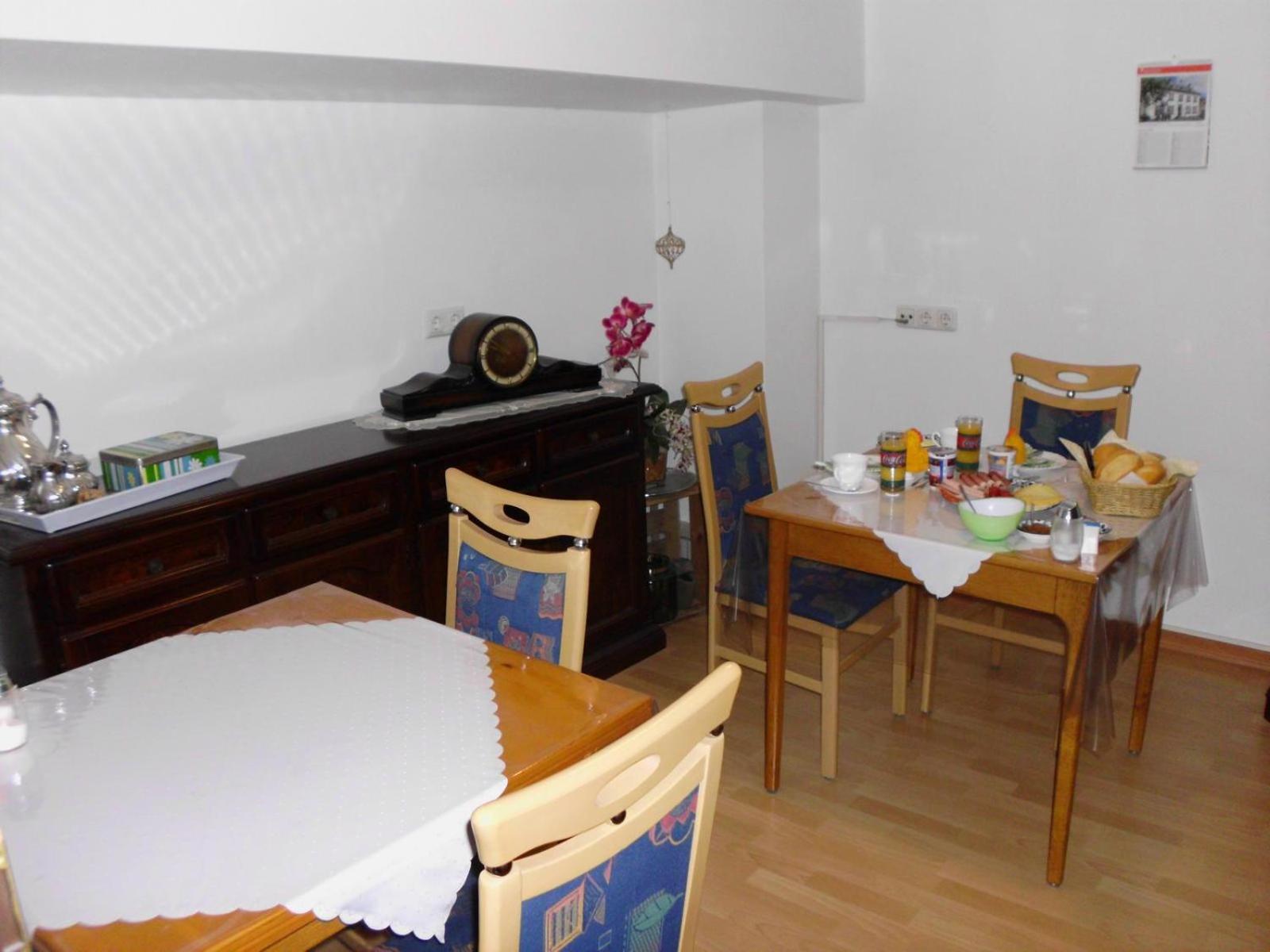 צל אן דר מוזל Gaestezimmer Hoffmann מראה חיצוני תמונה